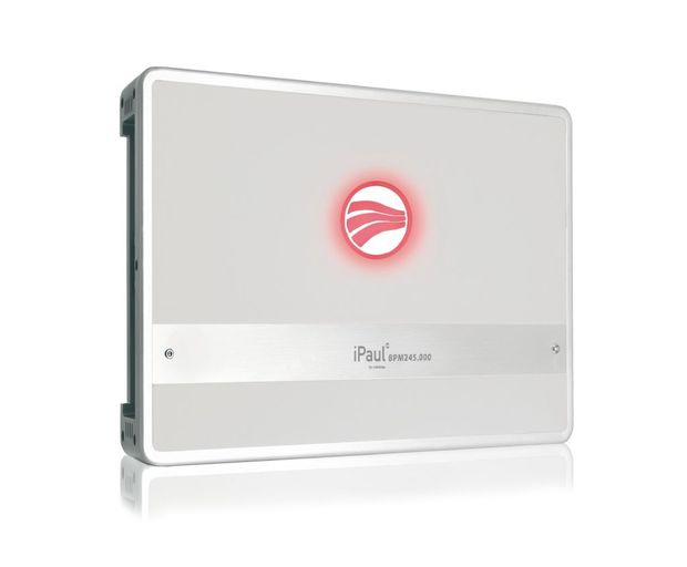 Rainbow iPaul BPM 245.000 White Edition. Технические характеристики iPaul BPM 245.000 White Edition.